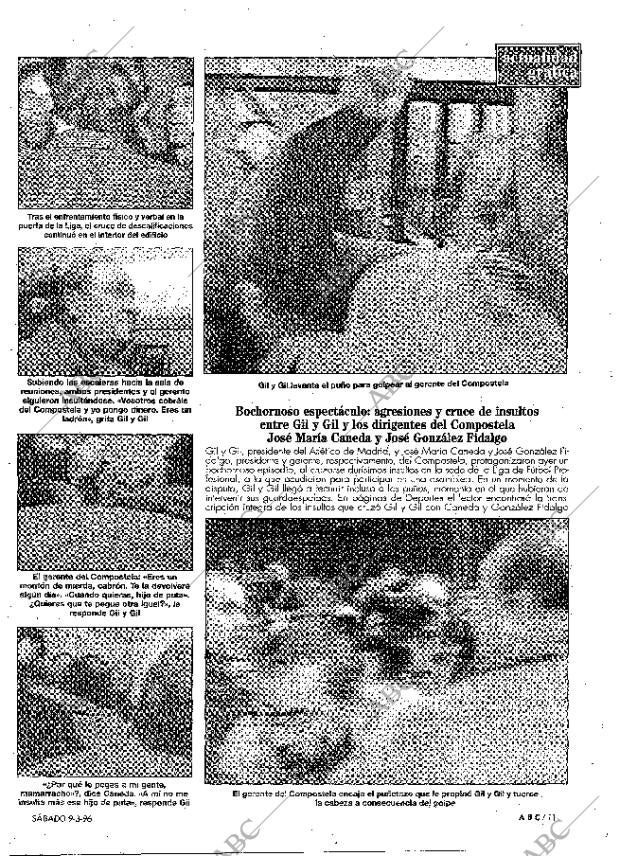 ABC MADRID 09-03-1996 página 11