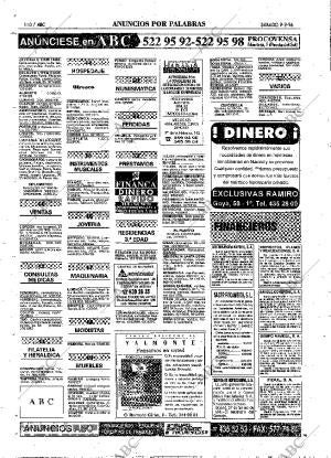 ABC MADRID 09-03-1996 página 110