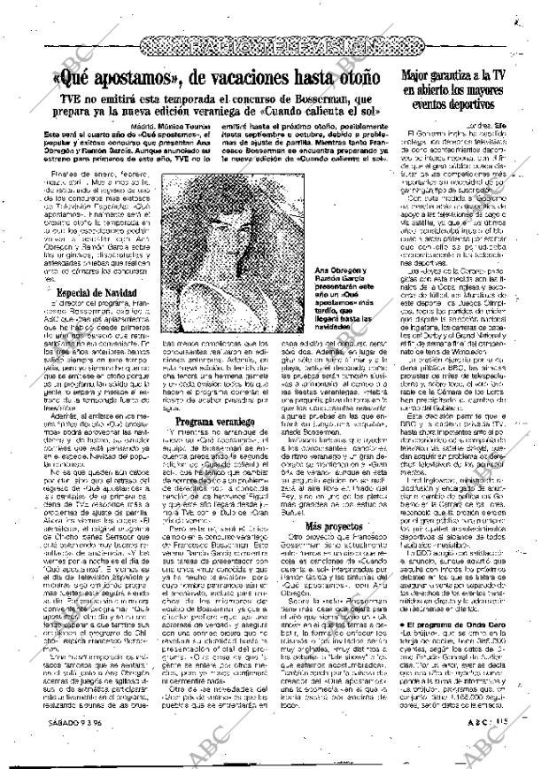 ABC MADRID 09-03-1996 página 115