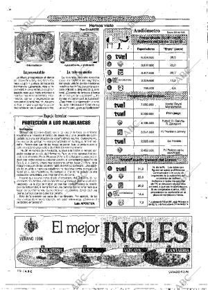 ABC MADRID 09-03-1996 página 116