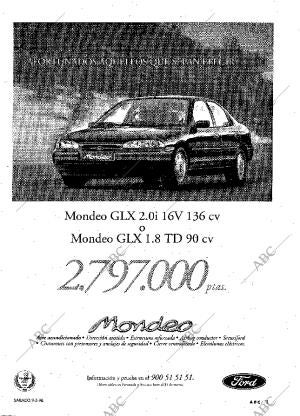 ABC MADRID 09-03-1996 página 13