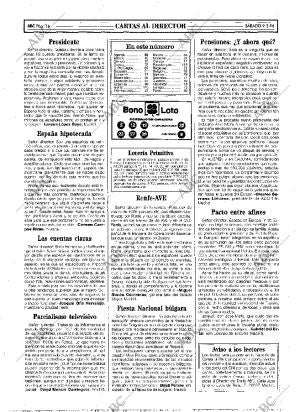 ABC MADRID 09-03-1996 página 16