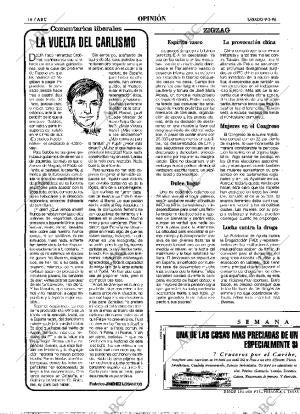 ABC MADRID 09-03-1996 página 18