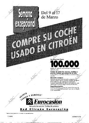 ABC MADRID 09-03-1996 página 2
