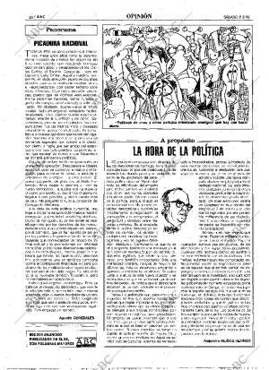 ABC MADRID 09-03-1996 página 20