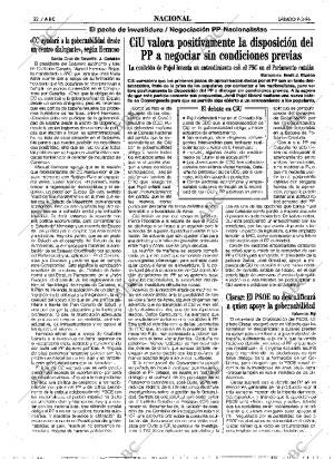 ABC MADRID 09-03-1996 página 22