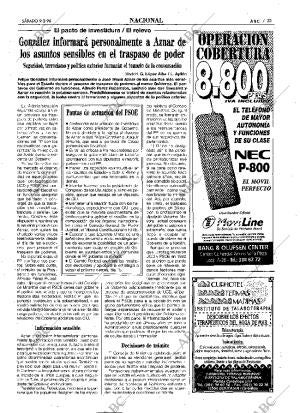 ABC MADRID 09-03-1996 página 25