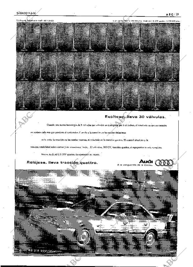 ABC MADRID 09-03-1996 página 29