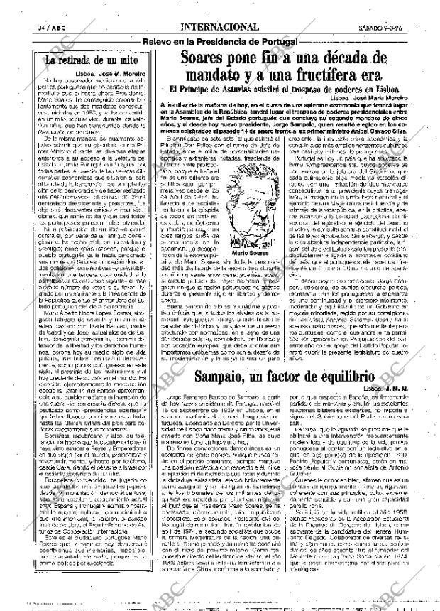 ABC MADRID 09-03-1996 página 34
