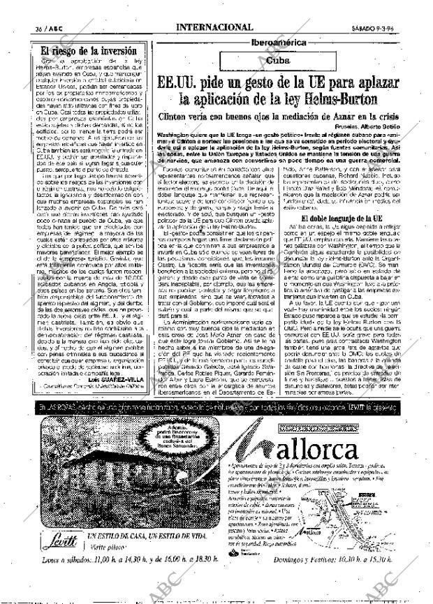ABC MADRID 09-03-1996 página 36