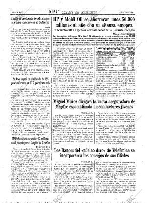 ABC MADRID 09-03-1996 página 40