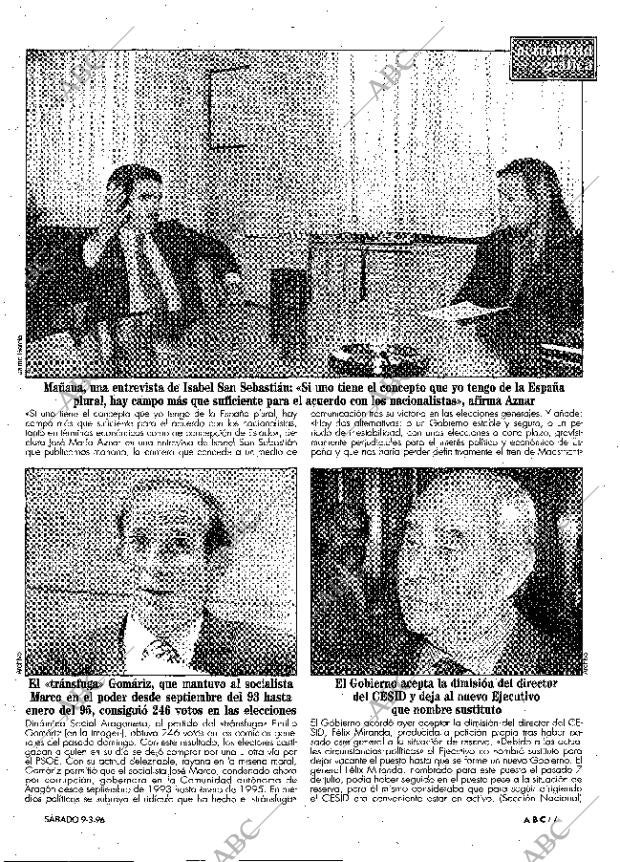 ABC MADRID 09-03-1996 página 7