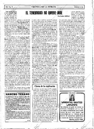 ABC MADRID 09-03-1996 página 70