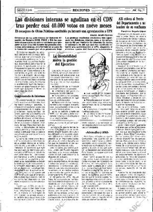 ABC MADRID 09-03-1996 página 71