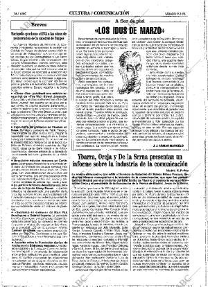 ABC MADRID 09-03-1996 página 74