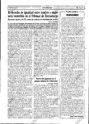 ABC MADRID 09-03-1996 página 77