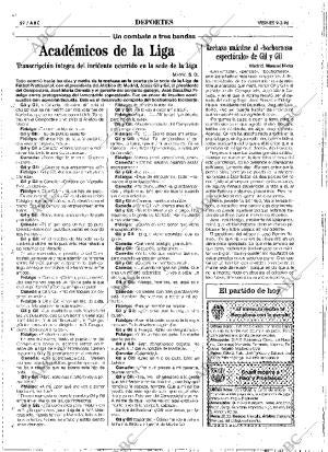 ABC MADRID 09-03-1996 página 82