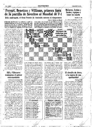 ABC MADRID 09-03-1996 página 84