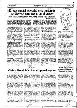 ABC MADRID 09-03-1996 página 87