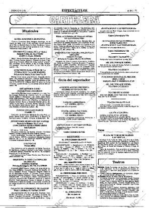 ABC MADRID 09-03-1996 página 91
