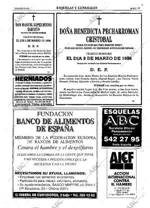ABC MADRID 09-03-1996 página 99