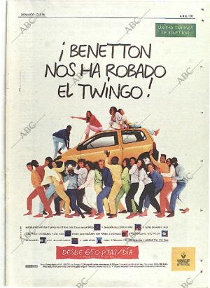 ABC MADRID 10-03-1996 página 101