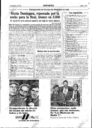 ABC MADRID 10-03-1996 página 103