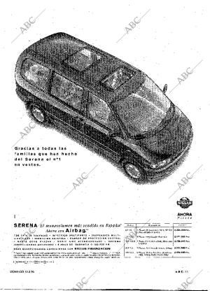 ABC MADRID 10-03-1996 página 11