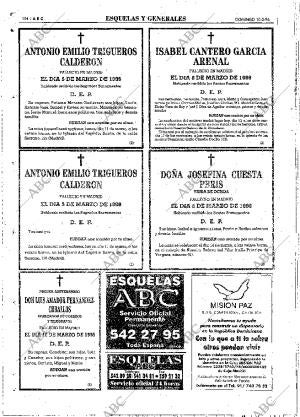 ABC MADRID 10-03-1996 página 114