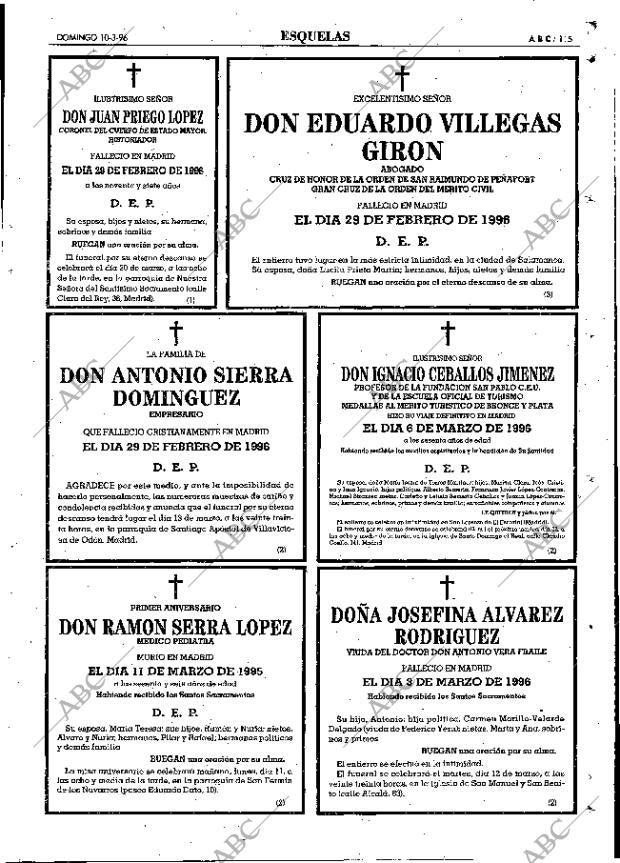 ABC MADRID 10-03-1996 página 115