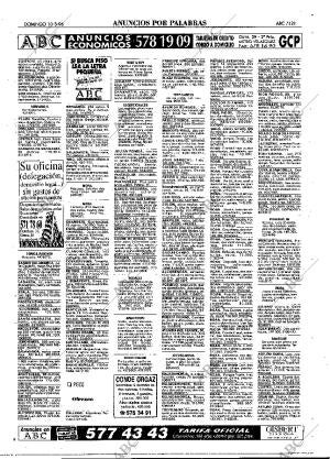 ABC MADRID 10-03-1996 página 121