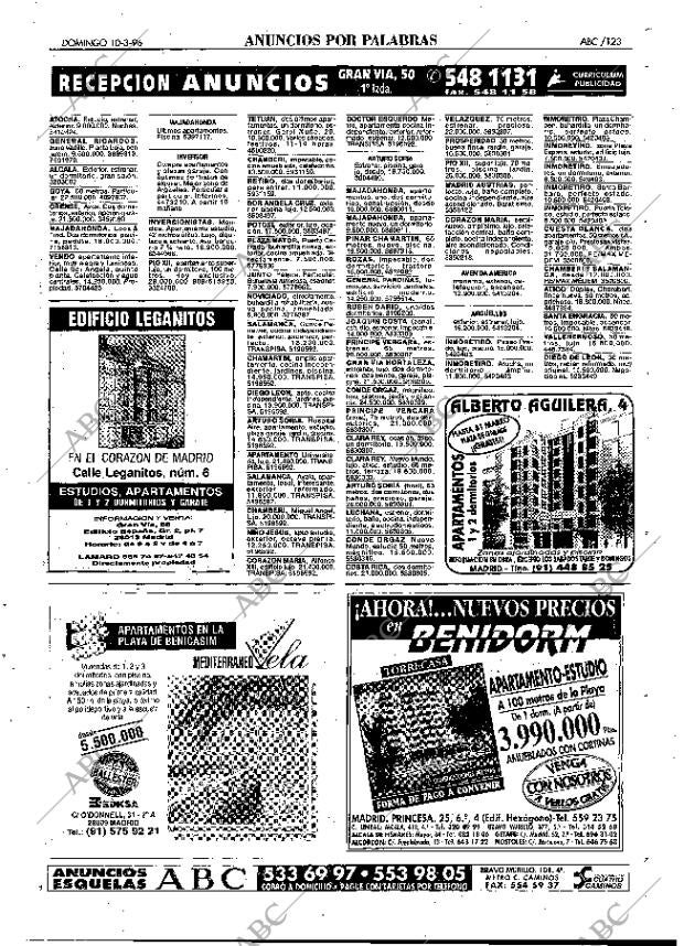 ABC MADRID 10-03-1996 página 123