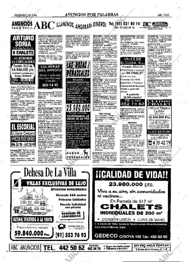 ABC MADRID 10-03-1996 página 125