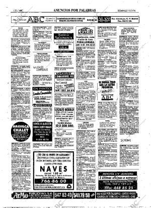 ABC MADRID 10-03-1996 página 128