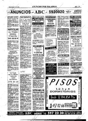 ABC MADRID 10-03-1996 página 129