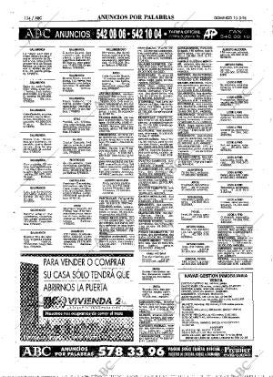 ABC MADRID 10-03-1996 página 134