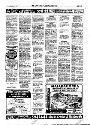 ABC MADRID 10-03-1996 página 135