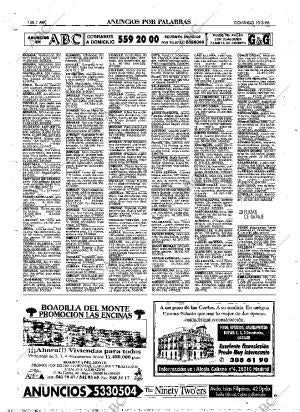 ABC MADRID 10-03-1996 página 138