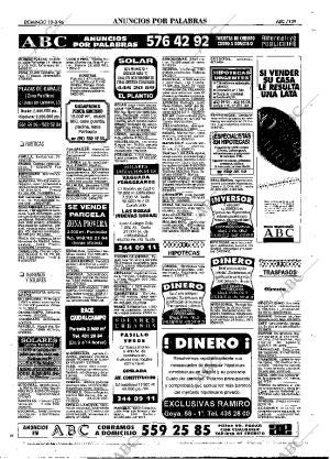 ABC MADRID 10-03-1996 página 139