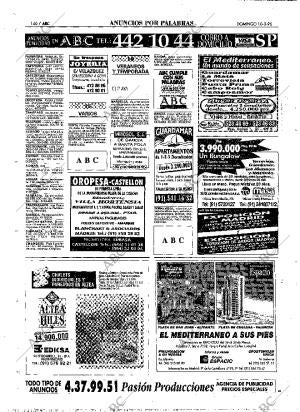 ABC MADRID 10-03-1996 página 140