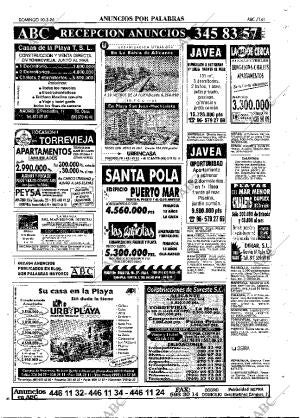 ABC MADRID 10-03-1996 página 141