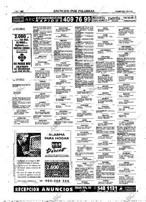 ABC MADRID 10-03-1996 página 146