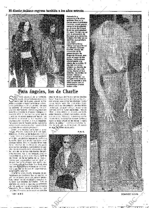 ABC MADRID 10-03-1996 página 154