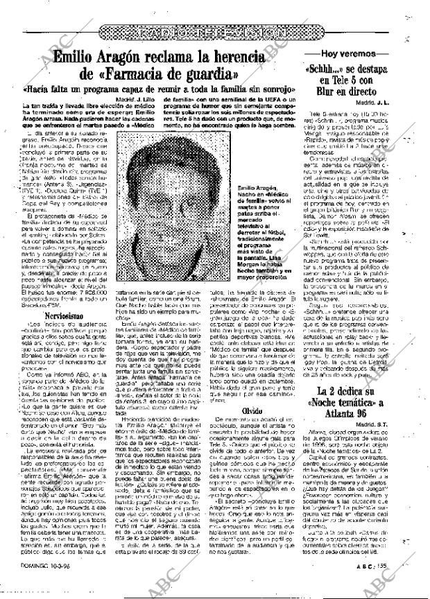 ABC MADRID 10-03-1996 página 155