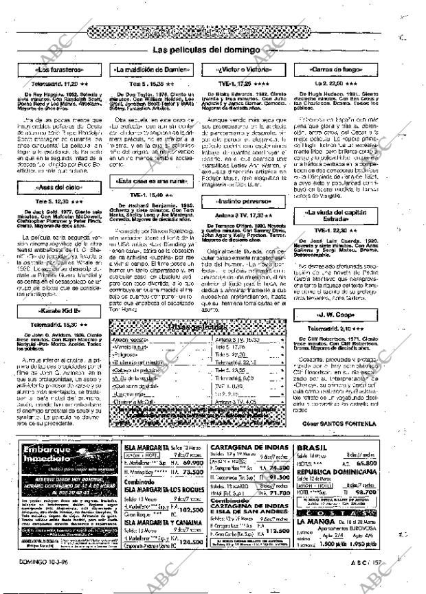ABC MADRID 10-03-1996 página 157