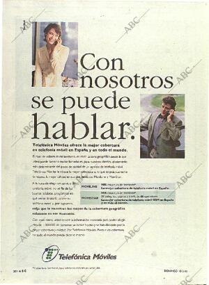 ABC MADRID 10-03-1996 página 20