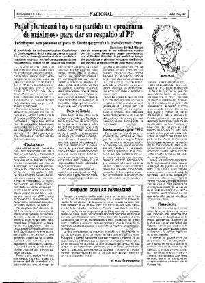 ABC MADRID 10-03-1996 página 29