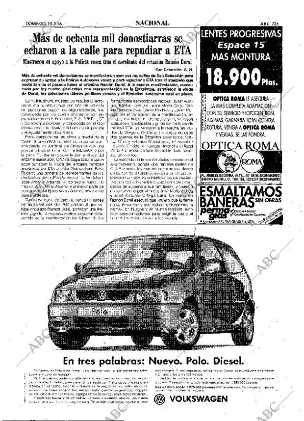 ABC MADRID 10-03-1996 página 35