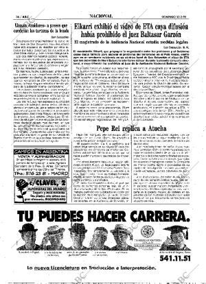 ABC MADRID 10-03-1996 página 36