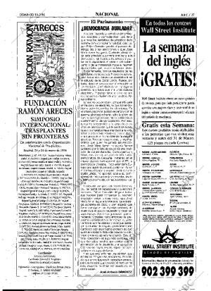 ABC MADRID 10-03-1996 página 37
